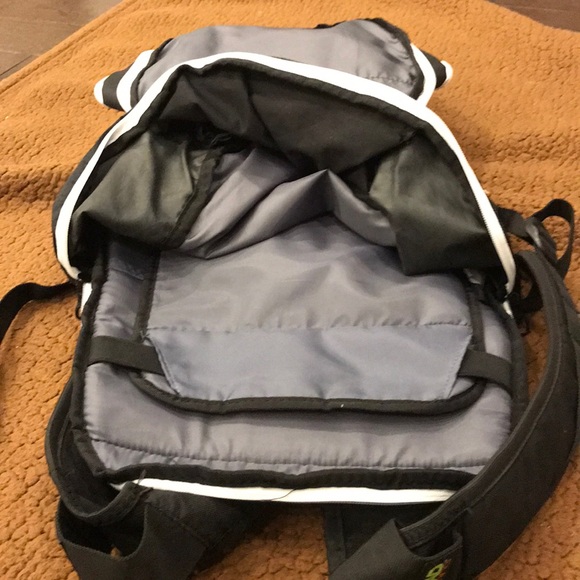 Adidas backpack - Picture 5 of 8